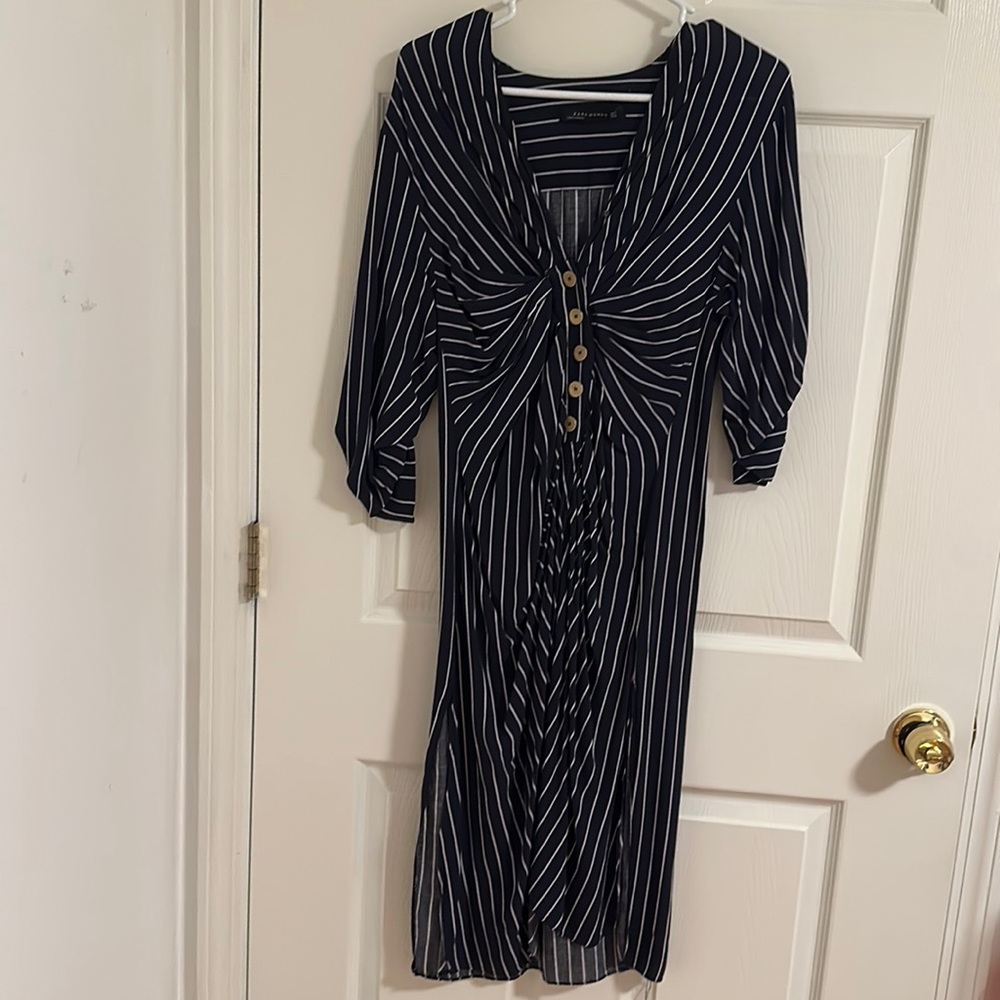 Zara Woman
